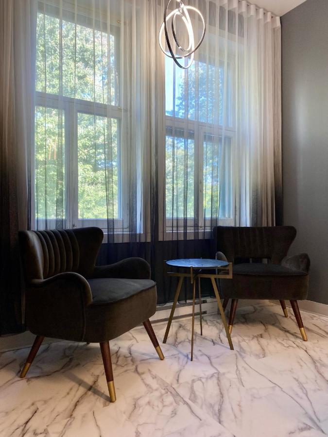 Hotel Manoir Vieux-Quebec Εξωτερικό φωτογραφία